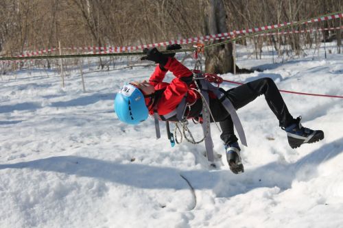 Республикакүләм чаңгы туризмыннан ярышлар булып узды (+фото)