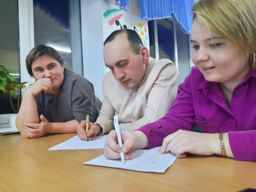 «Мин татарча сөйләшәм» финалында кем җиңгән? (фото)