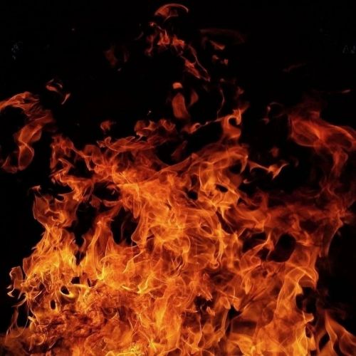 Күп катлы йортта чыккан янгында хатын-кыз һәлак булган