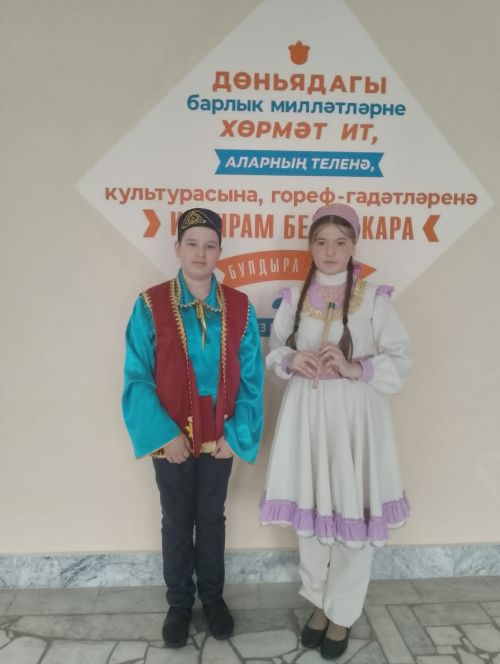 Балтач кызы. Балтач егете - менә кемнәр лаек бу исемгә!