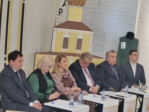 Илүзәбез «Тархан» җиңүчесе!