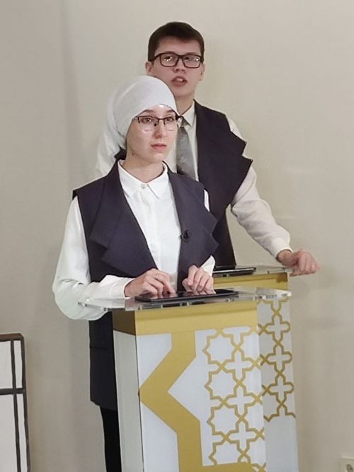 Илүзәбез «Тархан» җиңүчесе!