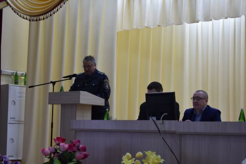 «Борнак» техникалары әзерлек сызыгында (+фоторепортаж)