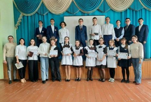 Балтачта «ТачБал»  уеннары тәмамланды. Җиңүче кем? (фото)