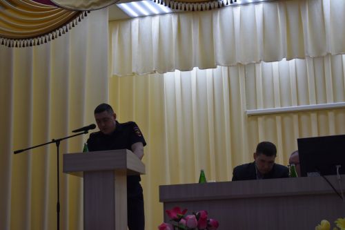 «Борнак» техникалары әзерлек сызыгында (+фоторепортаж)