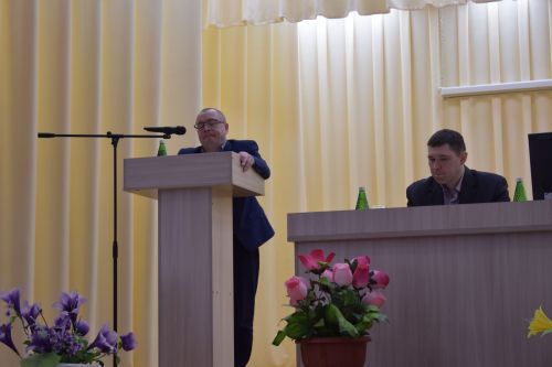 «Борнак» техникалары әзерлек сызыгында (+фоторепортаж)