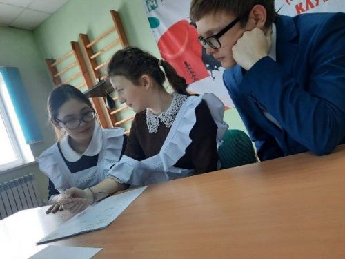 Балтачта «ТачБал»  уеннары тәмамланды. Җиңүче кем? (фото)