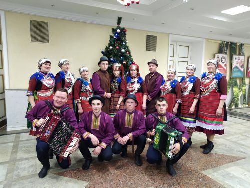 Дан тыныд, лулчеберет удысын ужась!