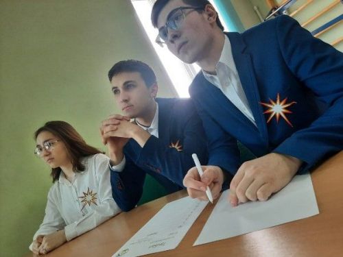 Балтачта «ТачБал»  уеннары тәмамланды. Җиңүче кем? (фото)