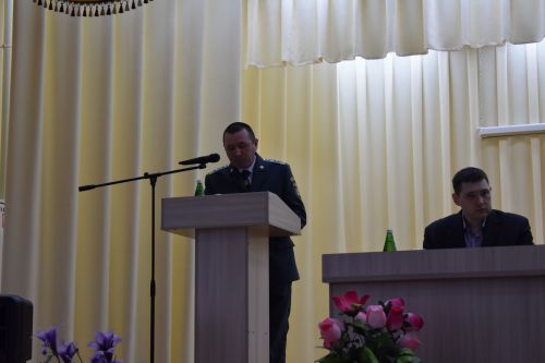 «Борнак» техникалары әзерлек сызыгында (+фоторепортаж)