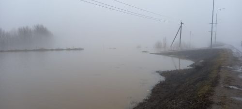 Балтачта Шушма ярларыннан ташыды (+бик күп фото)