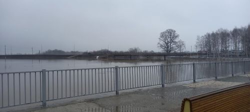 Балтачта Шушма ярларыннан ташыды (+бик күп фото)