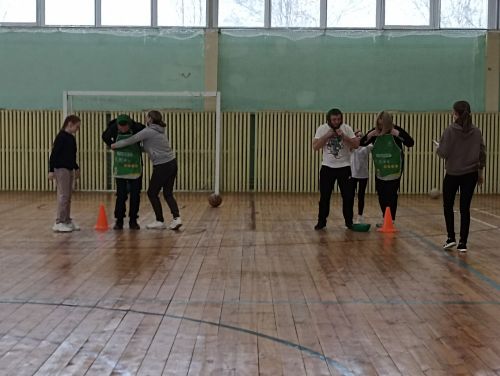 Балтачта  «Иң яхшы гаилә» күңел ачу уенының  зона этабы бара (фото)