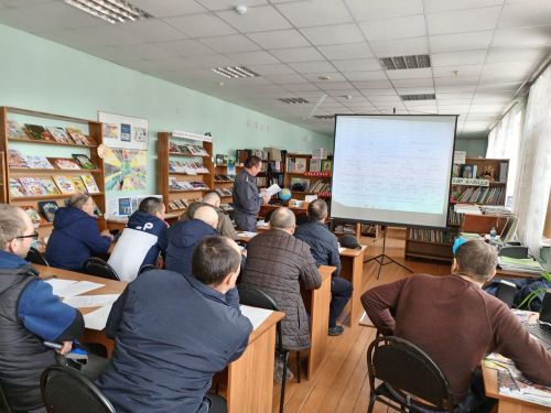 “Игенче”дә кемнәр имтихан биргән? (фото)