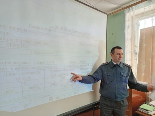 “Игенче”дә кемнәр имтихан биргән? (фото)