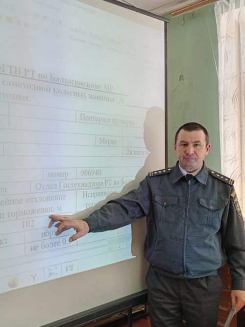“Игенче”дә кемнәр имтихан биргән? (фото)
