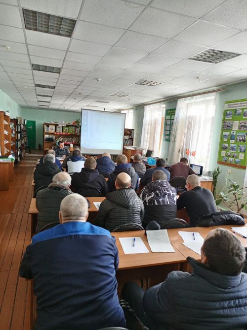 “Игенче”дә кемнәр имтихан биргән? (фото)