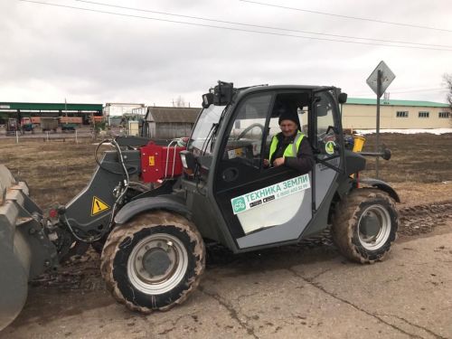 “Кызыл юл” хуҗалыгы югары планканы төшермәде (фото)