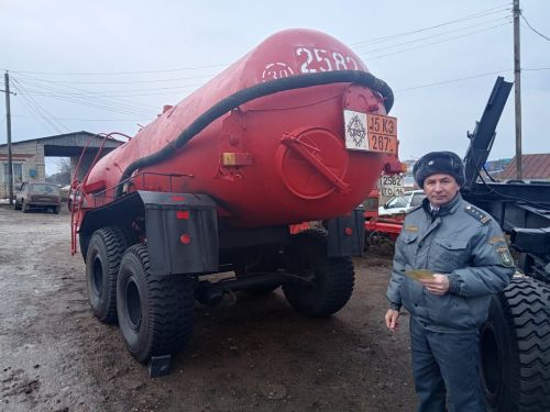 Техникалар 100 процент әзер. Кайда? (фото)