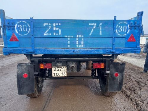 Техникалар 100 процент әзер. Кайда? (фото)