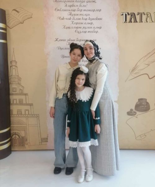Балтачлылар «ТАТАР СҮЗЕ»ндә зур җиңүләргә иреште (фото)