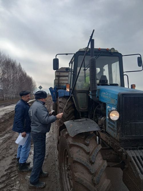 Техникалар 100 процент әзер. Кайда? (фото)