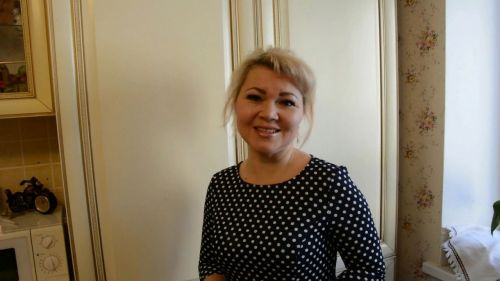 Гүзәл Идрисова сөенечле яңалыктан сүзсез калган
