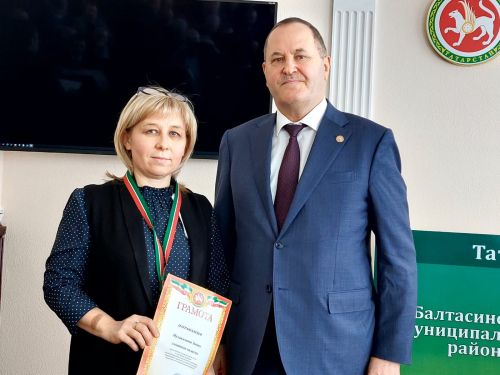 Балтачта узган атналык киңәшмәдә нилләр хакында сөйләштеләр? (фото)
