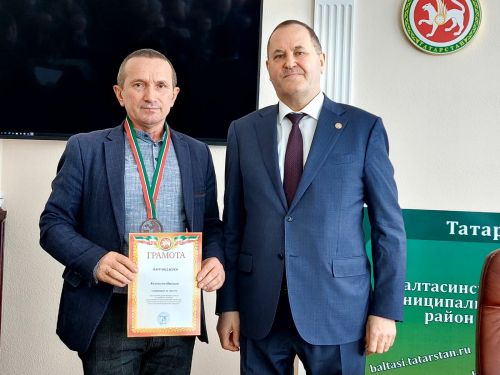 Балтачта узган атналык киңәшмәдә нилләр хакында сөйләштеләр? (фото)