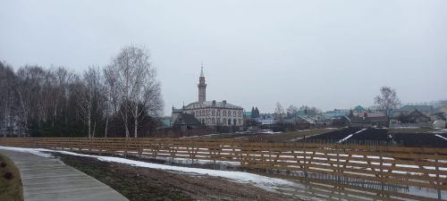 Дөньядан китүнең вакыты һәм урыны – үзгәрешсез