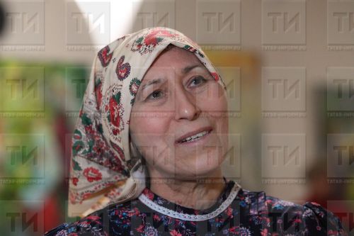 «Кичереп буламы минем кебекләрне?» (Булган хәл)