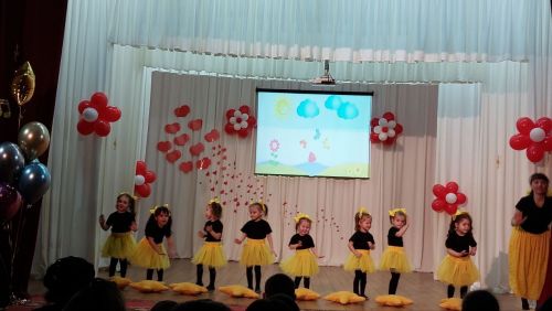 «Тургай»лылар иҗади хисап тотты (+бик күп фото)