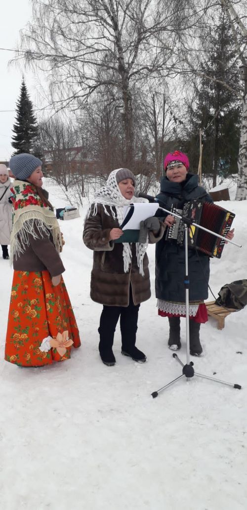 Вӧй келян шулдыр ортчиз