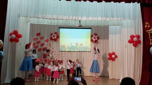 «Тургай»лылар иҗади хисап тотты (+бик күп фото)