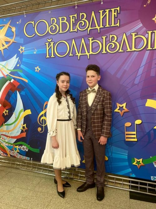 Балтач йолдызчыклары «Йолдызлык-2023» финалында катнаша (фото)