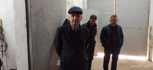 Балтачта нәтиҗәләр ясадылар. Нәрсәгә? (фото)