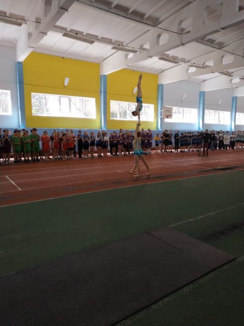 Балтач волейболчылары кабат призлы урында. Котлыйбыз! (фото)