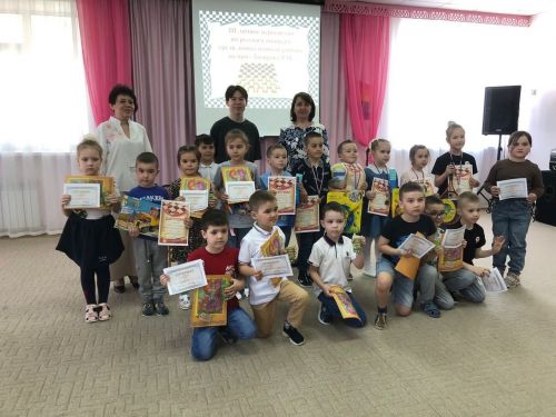 Балтачта Закировлар гаиләсе шашка ярышлары уздырды (фото)