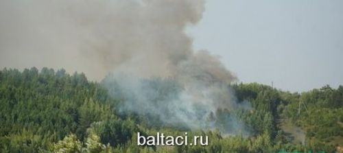 Учак, чүп-чар ягудан тыелыйк! Штрафлары бик зур