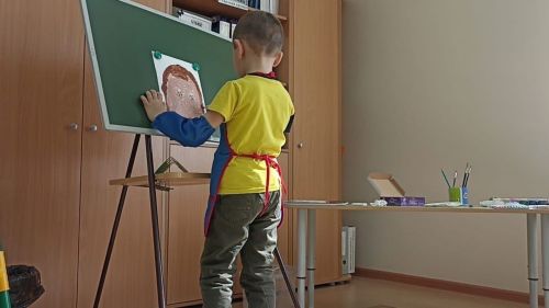 Балтач сабыйлары «Яшь оста» республика конкурсында җиңү яулады (фото)
