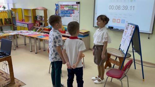 Балтач сабыйлары «Яшь оста» республика конкурсында җиңү яулады (фото)