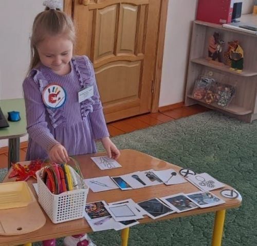 Балтач сабыйлары «Яшь оста» республика конкурсында җиңү яулады (фото)