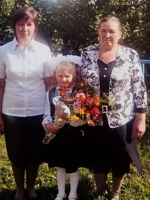 Дышетӥсьлэсь нимзэ данэн нуллӥсьёс (3-тӥ люкет)