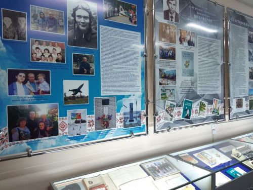 Ашальчи Окилэн вордскемез дырысен 125 ар тырмонлы сӥзьыса