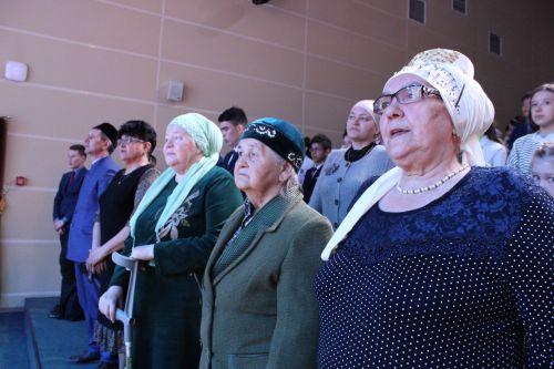 Күңелләрне рухландырып Тукай көннәре җитте (фото)