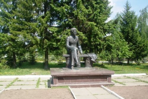 Бүген Тукай туган көн! (видео)