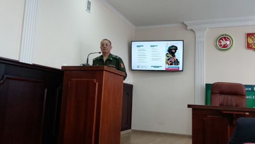 Язгы чакырылыш, контракт нигезендә хезмәт итү хакында