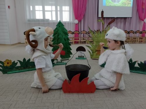 Тукай айлыгы иҗади чараларга илһамландыра (фото)