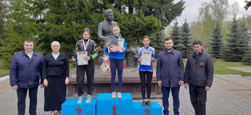 «Тукай марафоны» узды (фото)