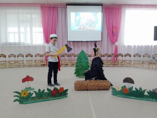 Тукай айлыгы иҗади чараларга илһамландыра (фото)